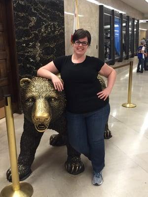 Photo of Becky W.