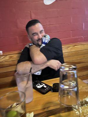 Photo of Jeremy S.