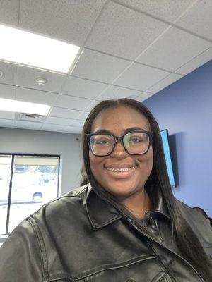 photo of Lasandra F.