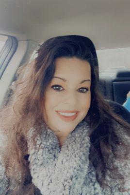 Photo of Amy L.