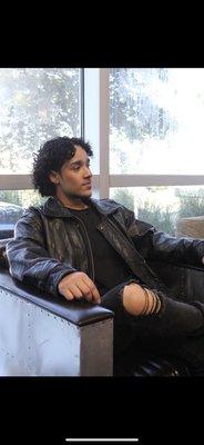 photo of Amar M. A.