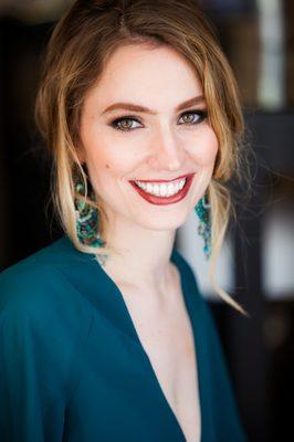 Photo of Brittany C.