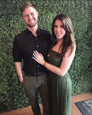 Photo of Kristina B.