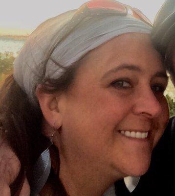 Photo of Suzanne C.