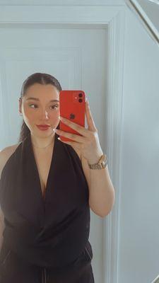 photo of Michelle M.