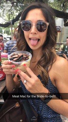 Photo of Stephanie V.