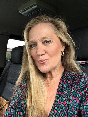 Photo of Christine L.