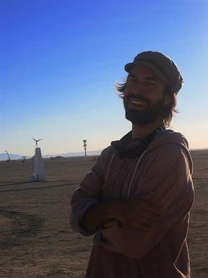Photo of Darren K.