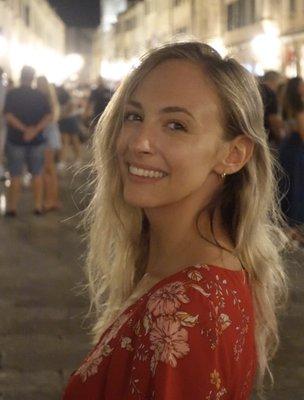 Photo of Michelle N.