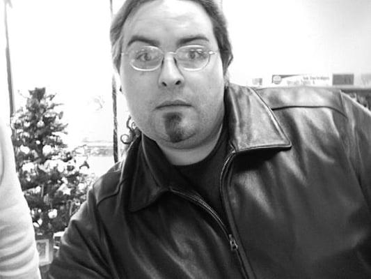 Photo of Bill B.