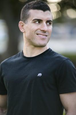 Photo of Nick C.