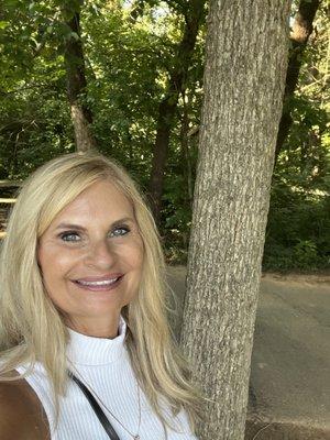 photo of Kimberly G.