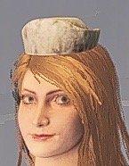Photo of Serena P.