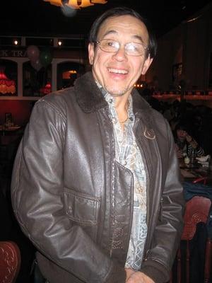 Photo of Marvin L.