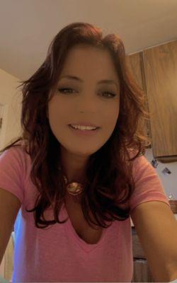 Photo of Senda C.