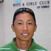 Photo of Pono Dickson W.