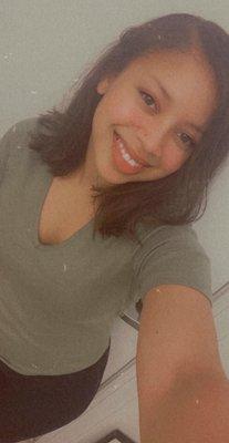 Photo of Hannah L.