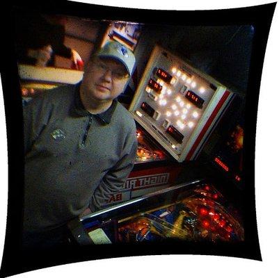 Photo of Rich H.