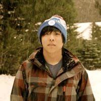 Photo of Justin P.