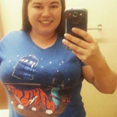 Photo of Laurel K.