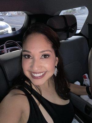 Photo of Kristen C.