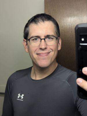 Photo of Reid M.
