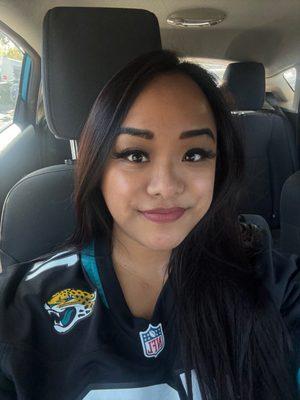 Photo of Jalisa M.