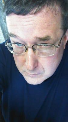 Photo of Fred D.