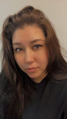 Photo of Kendra T.
