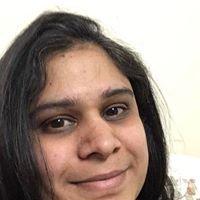photo of Tulasi Priya R.