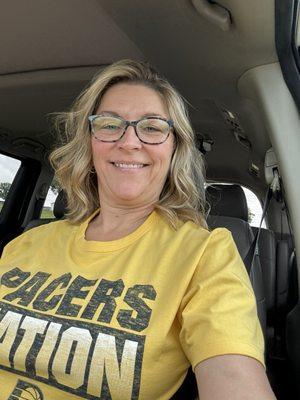photo of Amber C.