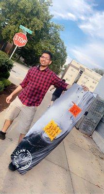 Photo of Dushyant U.