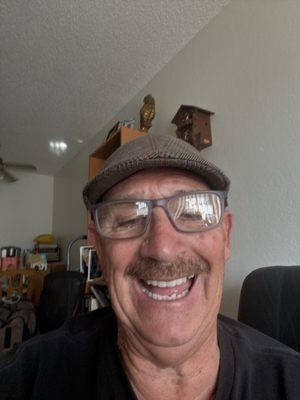 Photo of Kurt M.