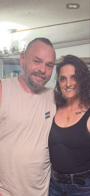 photo of Mrs. Jennifer B.