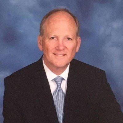 Photo of Eric G.