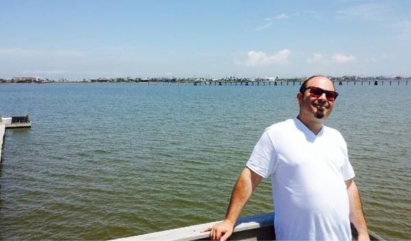 Photo of Randy H.