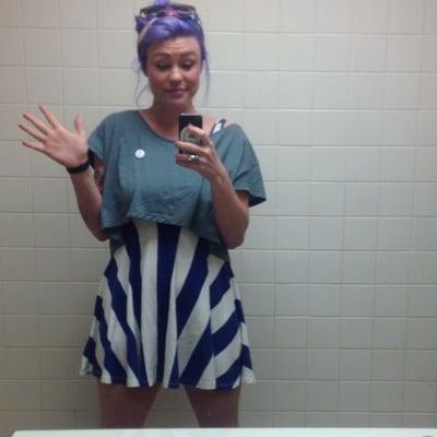 photo of Cheyenne M.
