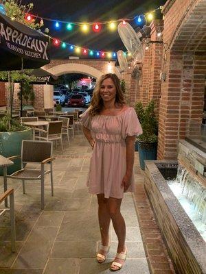 Photo of Lauren M.