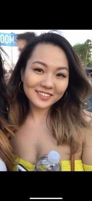 photo of Ye Z.