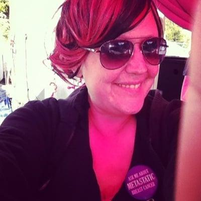 Photo of Sarah M.