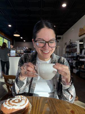 Photo of Monique A.