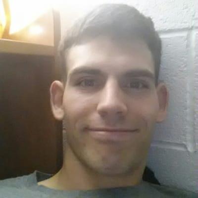 Photo of Josh G.