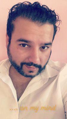 Photo of Ali I.
