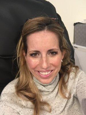 photo of Patricia K.