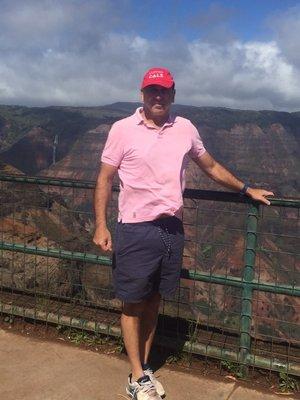 Photo of Jeff D.