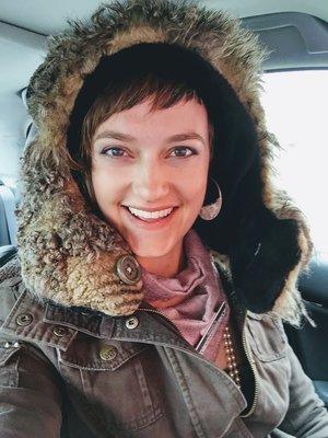 Photo of Vanessa R.