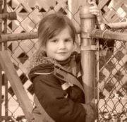 Photo of Christine F.