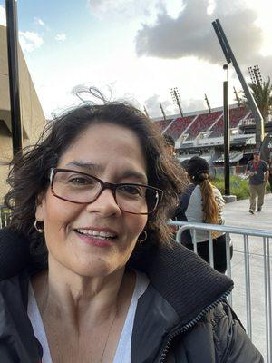 Photo of Teresa p.