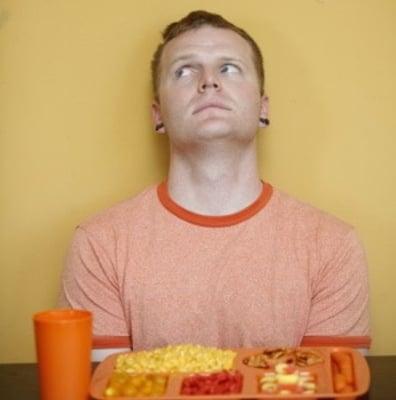 photo of Christopher O.