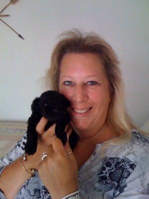 Photo of Barbara B.